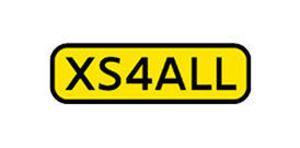 XS4ALL alles in 1